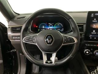 RENAULT Arkana usata, con Fari LED