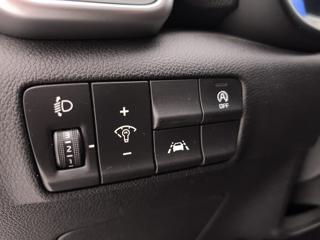 KIA Sportage usata, con USB