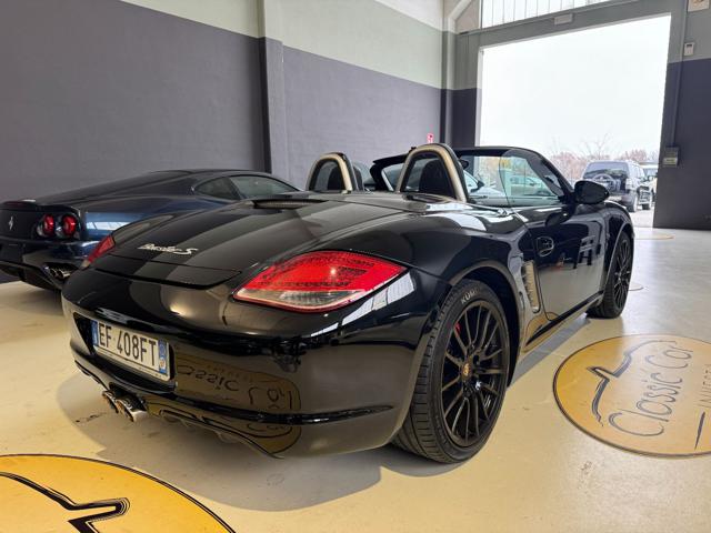 PORSCHE Boxster usata, con Airbag Passeggero