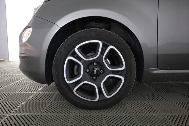 FIAT 500 usata 6