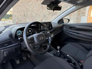 HYUNDAI i20 usata, con Cerchi in lega