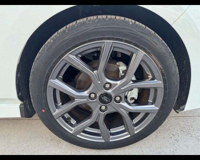 FORD Fiesta usata, con Chiusura centralizzata