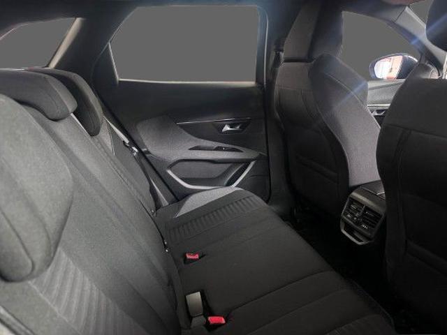 PEUGEOT 3008 usata, con Airbag laterali