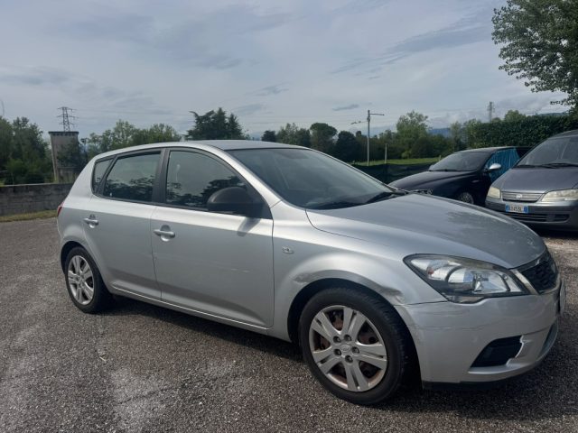 KIA cee
