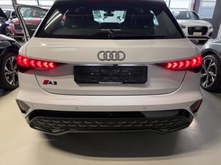 AUDI A3 usata, con Vetri oscurati