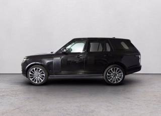 LAND ROVER Range Rover usata, con Airbag