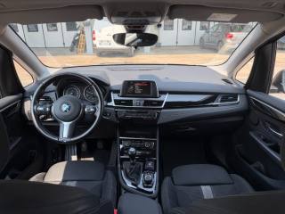 BMW 218 usata, con Filtro antiparticolato
