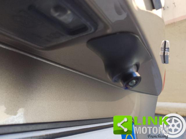 FORD Focus usata, con Pneumatici estivi