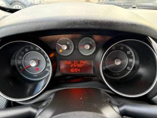 FIAT Punto Evo usata, con ESP