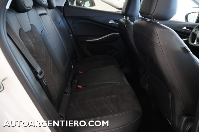 OPEL Grandland usata, con Frenata d