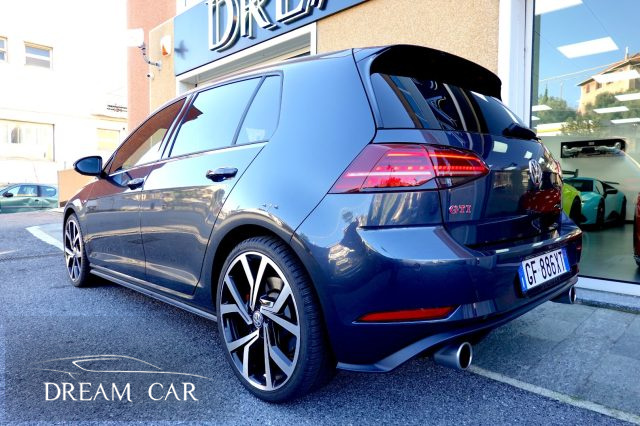VOLKSWAGEN Golf GTI usata, con Airbag laterali