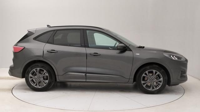 FORD Kuga usata, con Autoradio