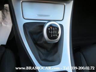 BMW 320 usata, con Immobilizzatore elettronico