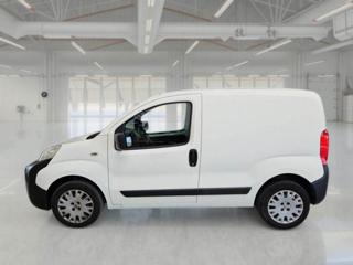 PEUGEOT Bipper usata, con Alzacristalli elettrici