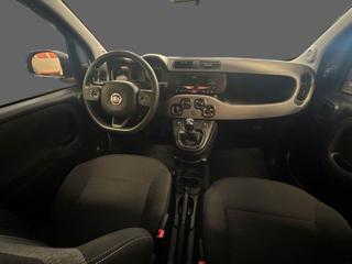 FIAT Panda usata, con Airbag Passeggero