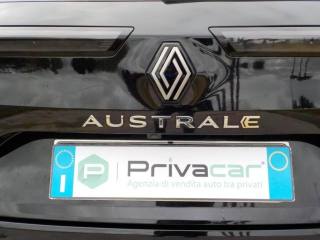 RENAULT Austral usata, con Chiusura centralizzata telecomandata