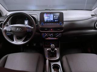 HYUNDAI Kona usata, con Chiusura centralizzata