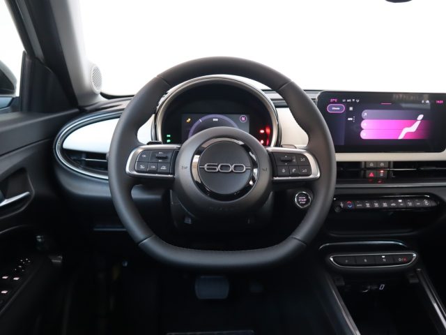 FIAT 600 usata, con Immobilizzatore elettronico