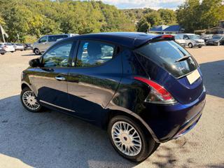 LANCIA Ypsilon usata, con Servosterzo