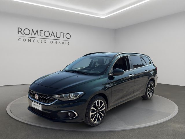 FIAT Tipo usata, con ABS