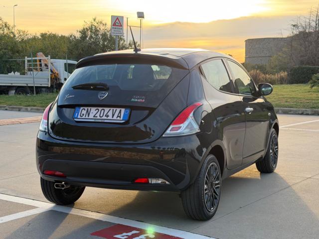 LANCIA Ypsilon usata, con Climatizzatore