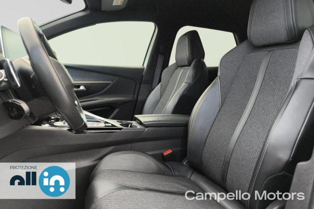 PEUGEOT 3008 usata 4