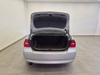 BMW 320 usata 35
