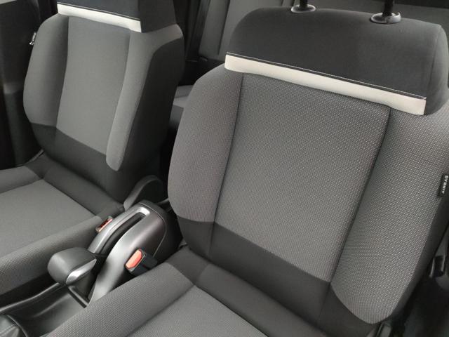 CITROEN C3 Aircross usata, con ESP