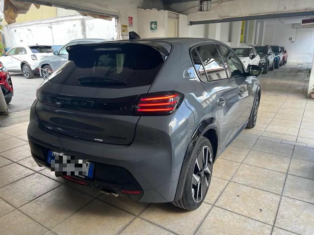 PEUGEOT 208 usata, con Alzacristalli elettrici