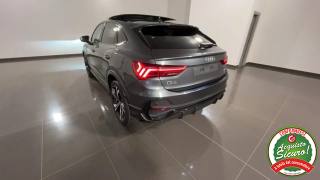 AUDI Q3 usata, con Airbag Passeggero