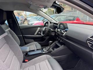 CITROEN C4 usata, con Immobilizzatore elettronico