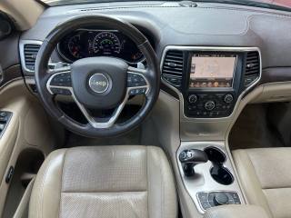JEEP Grand Cherokee usata, con Alzacristalli elettrici
