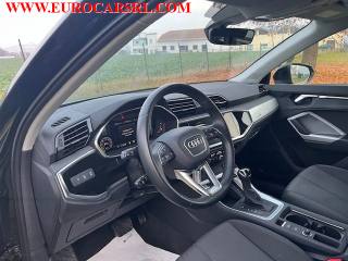 AUDI Q3 usata, con ESP