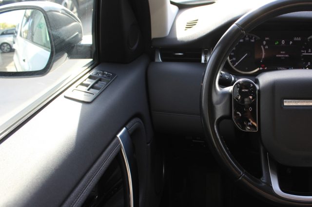 LAND ROVER Discovery Sport usata, con Regolazione elettrica sedili