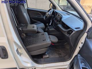 FIAT Doblo usata, con ESP