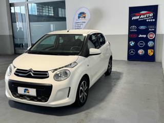 CITROEN C1 usata, con Airbag laterali