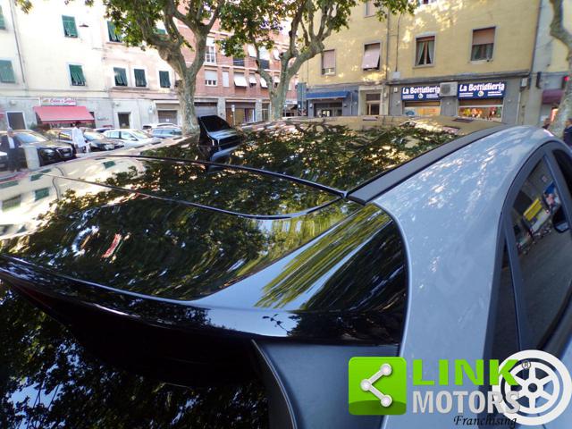 FORD Puma usata, con Controllo elettronico della corsia