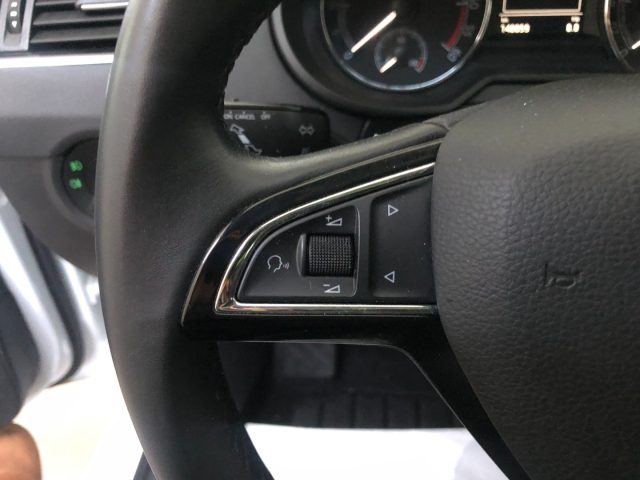 SKODA Octavia usata, con Sensore di luce