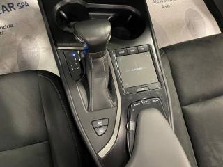 LEXUS UX 250h usata, con Luci diurne LED