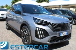 PEUGEOT 2008 usata, con Autoradio