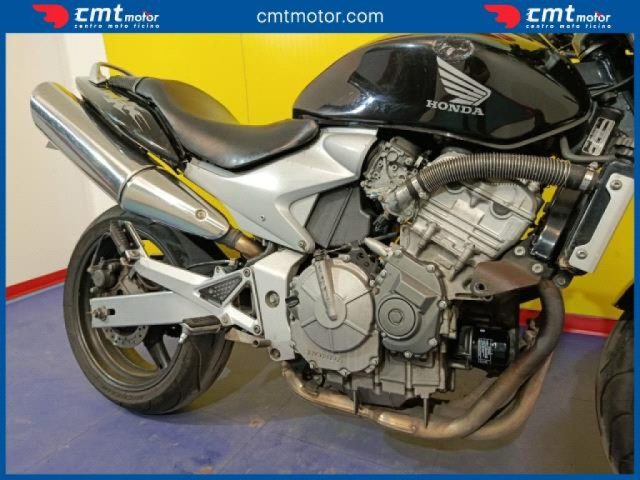 HONDA Hornet 600 usata 7