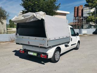FIAT Doblo usata, con Climatizzatore
