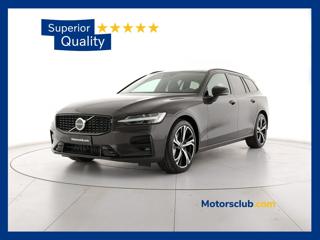 VOLVO V60 B4 automatico Plus Dark - Pronta Consegna