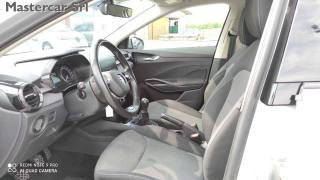 SKODA Fabia usata, con Climatizzatore