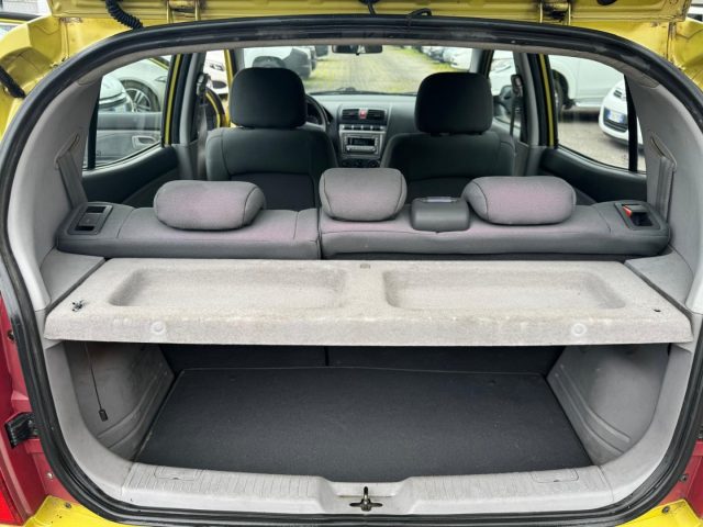 KIA Picanto usata 16