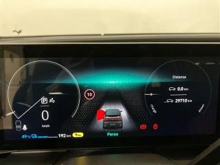 RENAULT Megane usata, con Sedili riscaldati