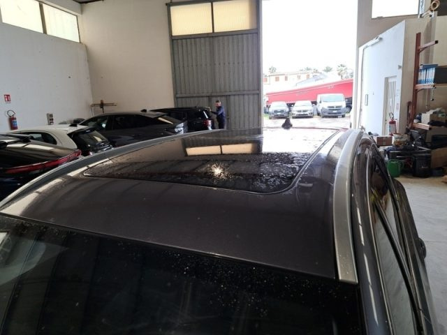 DR MOTOR DR 6.0 usata, con ESP