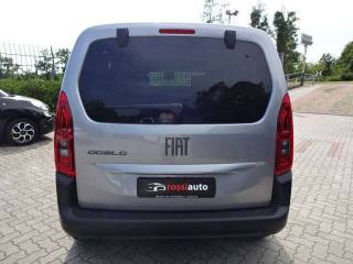 FIAT Doblo usata, con Climatizzatore