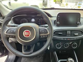 FIAT Tipo usata, con Controllo automatico clima