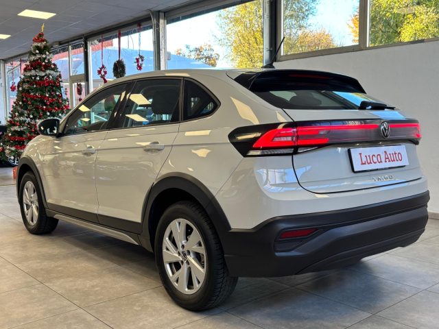 VOLKSWAGEN Taigo usata, con Autoradio